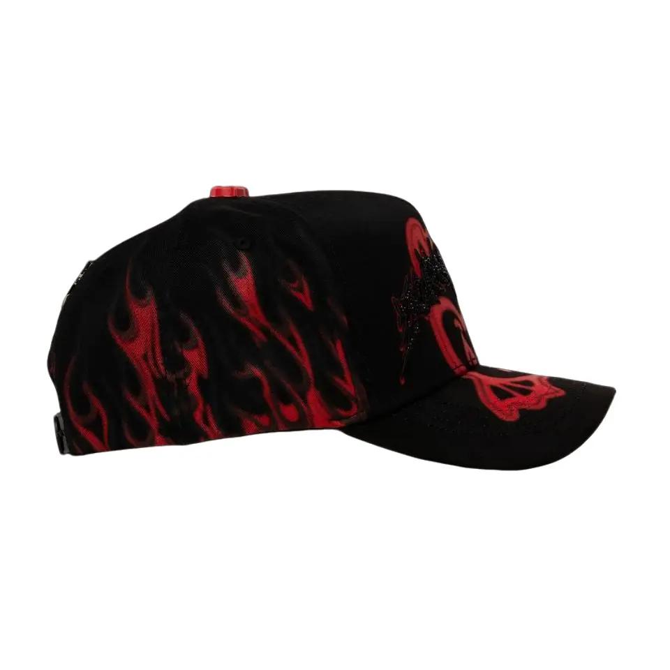 BARBAS HATS | BORN CRAZY