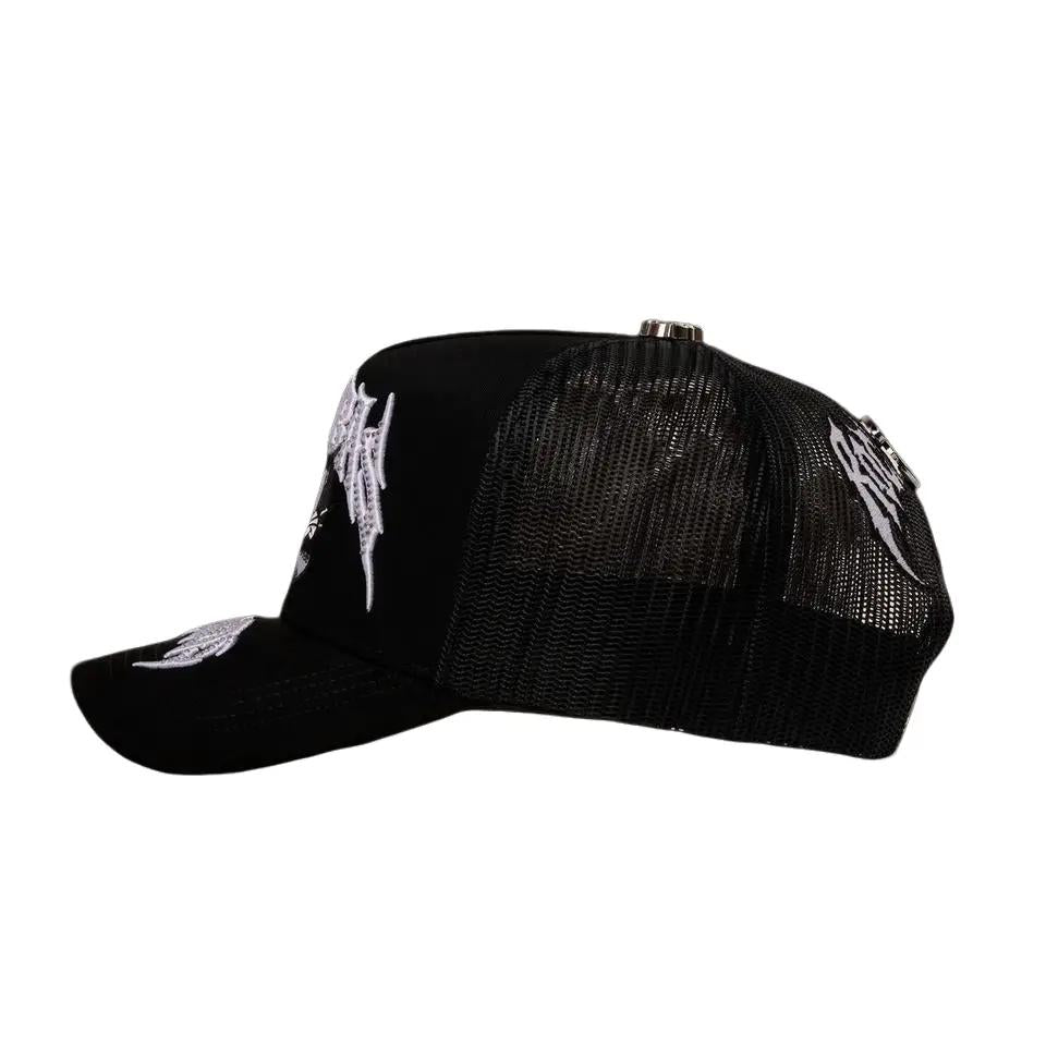 BARBAS HATS | BARBAS RECORDS