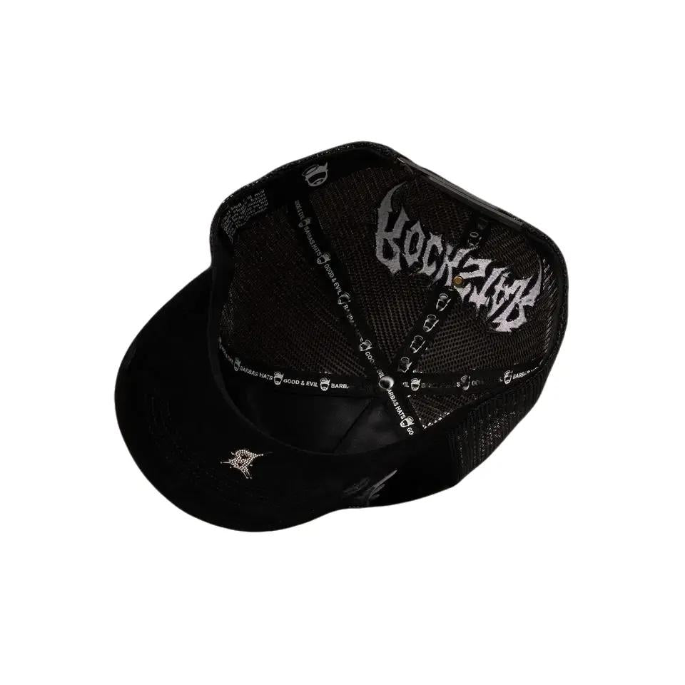 BARBAS HATS | BARBAS RECORDS