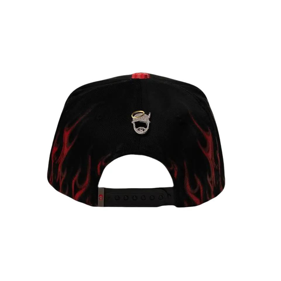 BARBAS HATS | BORN CRAZY