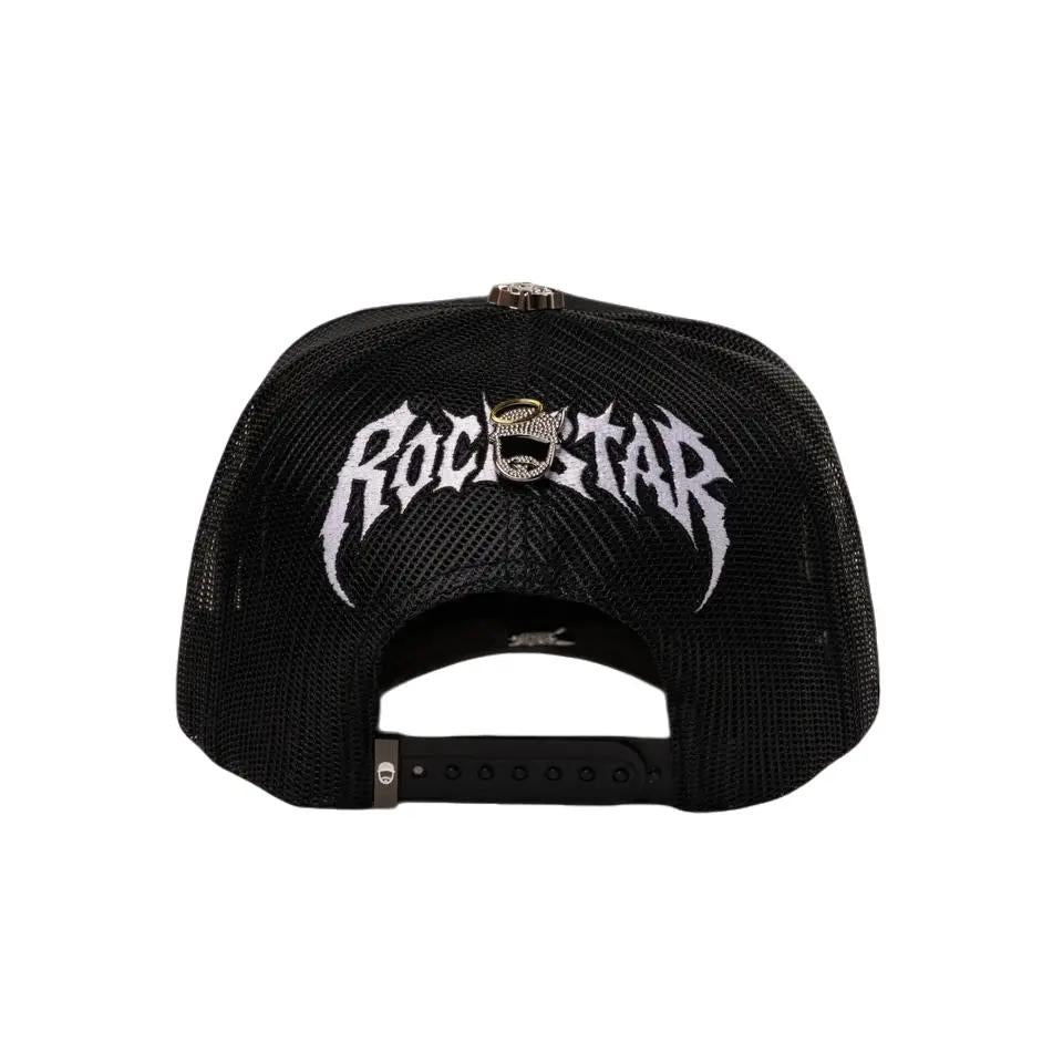BARBAS HATS | BARBAS RECORDS