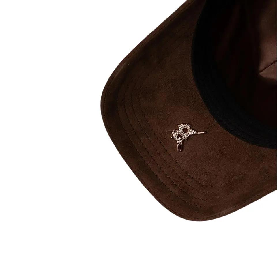 BARBAS HATS | B-CROSS PNK