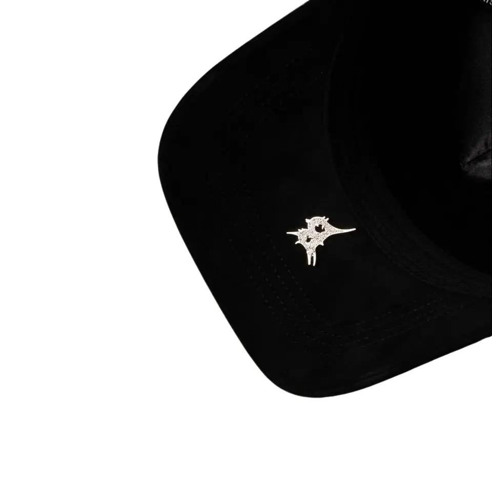 BARBAS HATS | BORN CRAZY