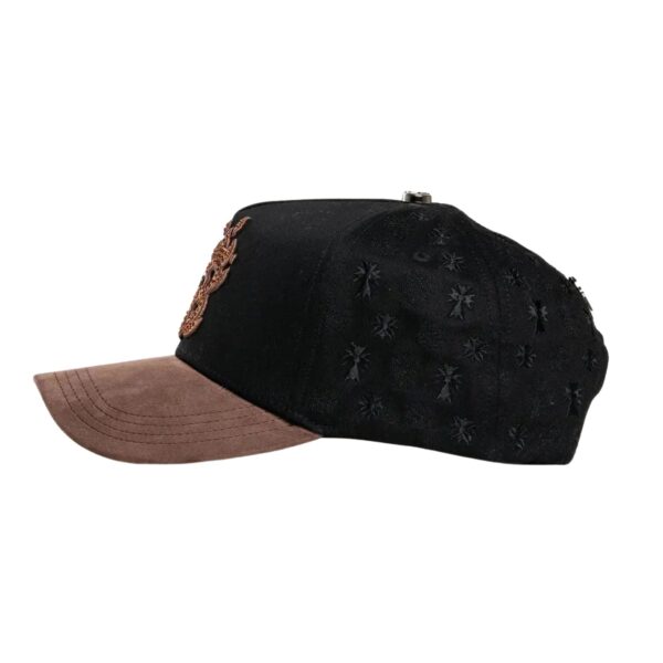 BARBAS HATS | B-CROSS HAT ONLY