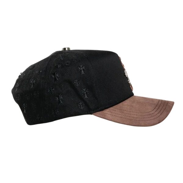 BARBAS HATS | B-CROSS HAT ONLY