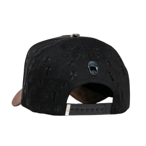 BARBAS HATS | B-CROSS HAT ONLY