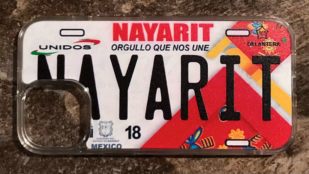 Nayarit 3D ‘13 cases