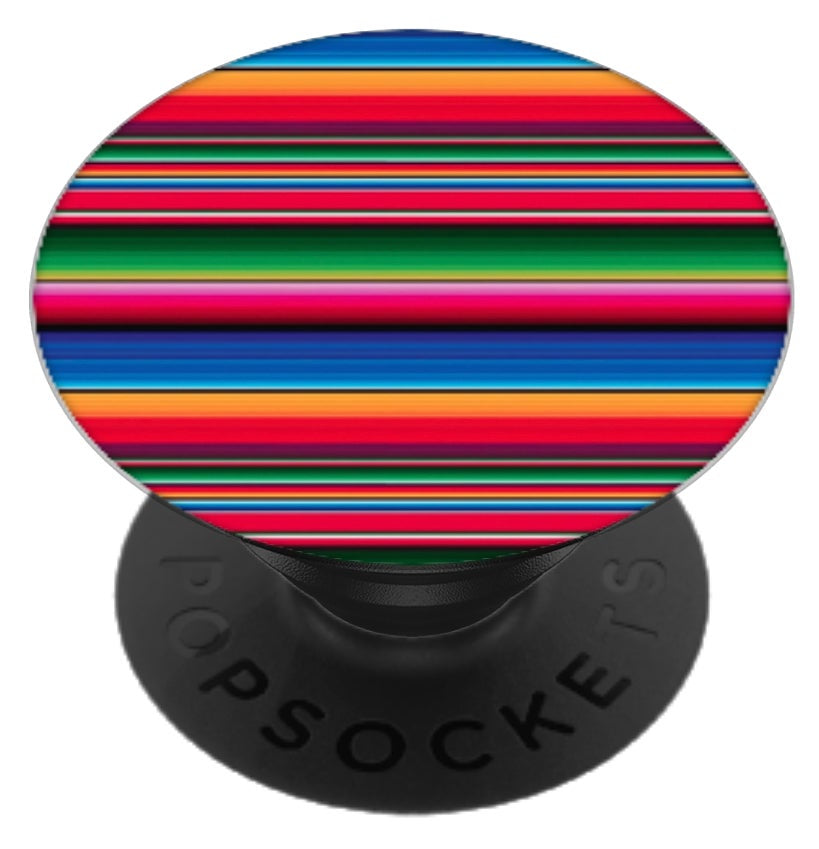 Sarape PopSockets