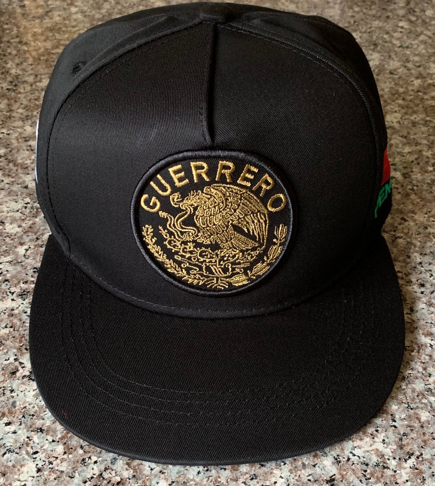 Guerrero Hat