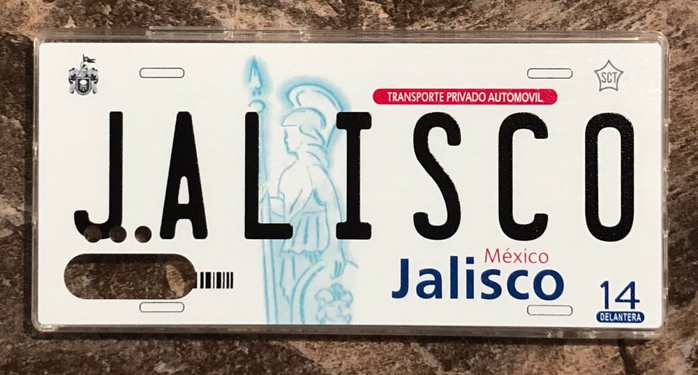 Jalisco 3D ‘11 cases