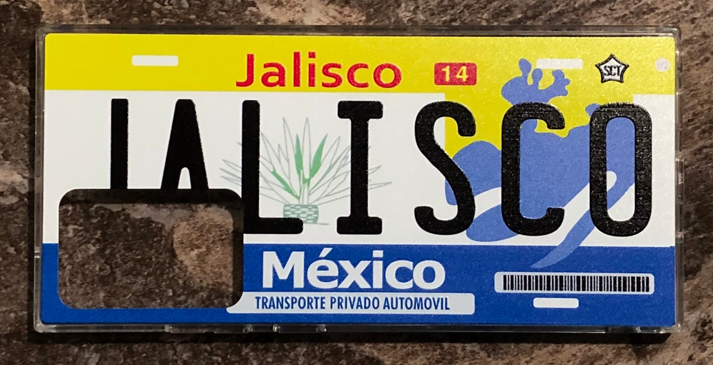 Jalisco 3D ‘02 cases