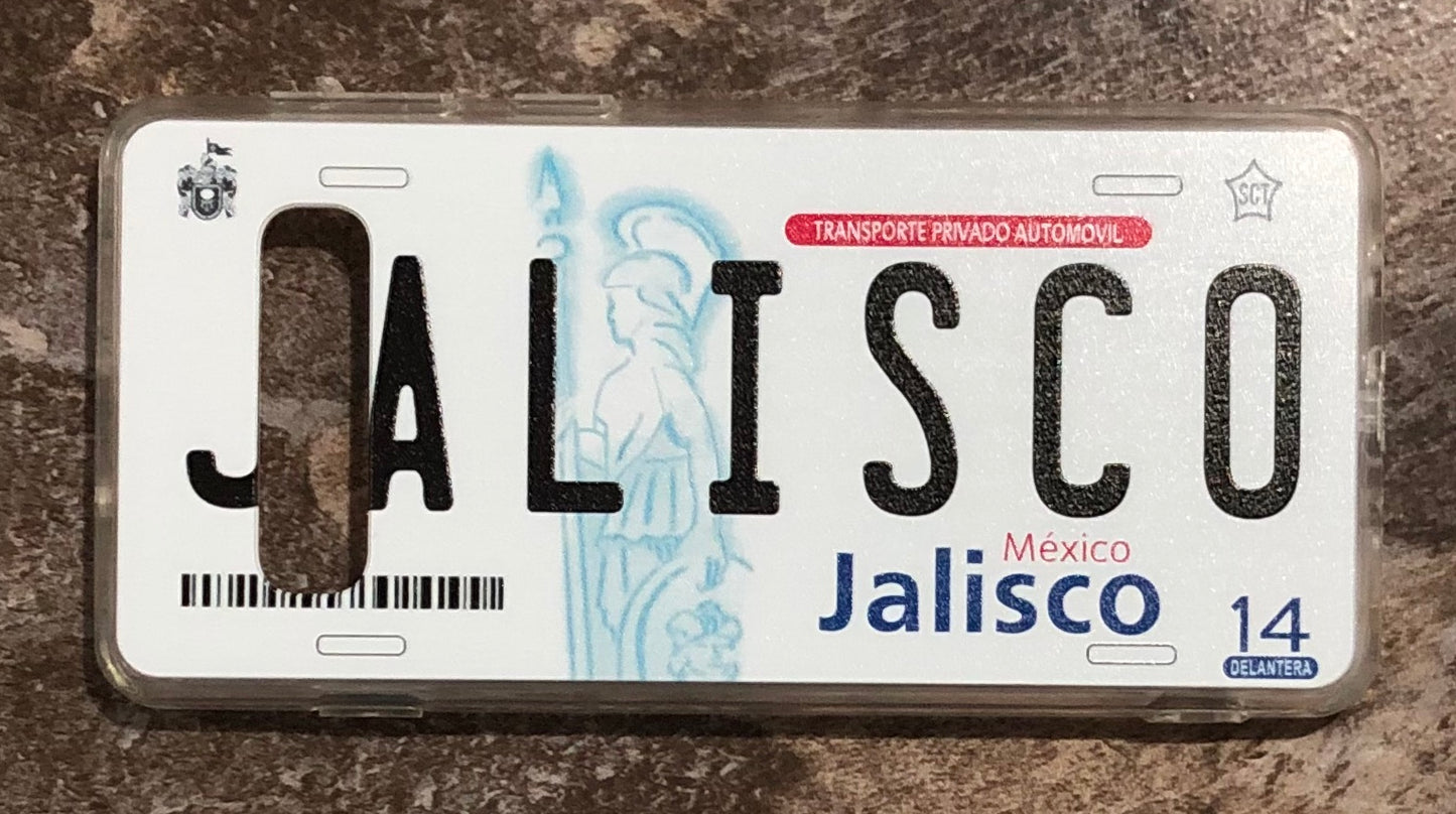 Jalisco 3D ‘11 cases