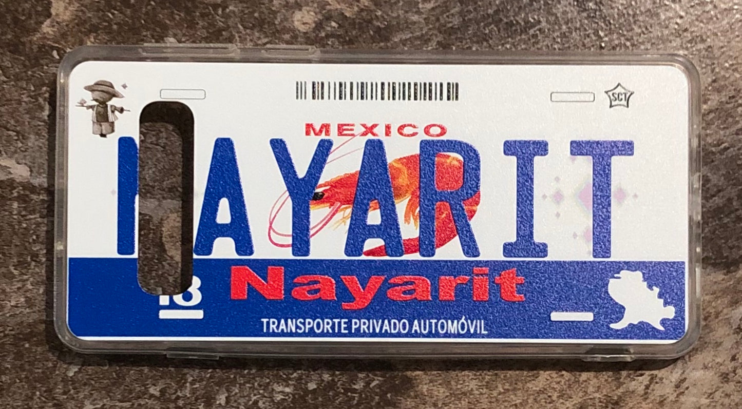 Nayarit 3D ‘04 cases