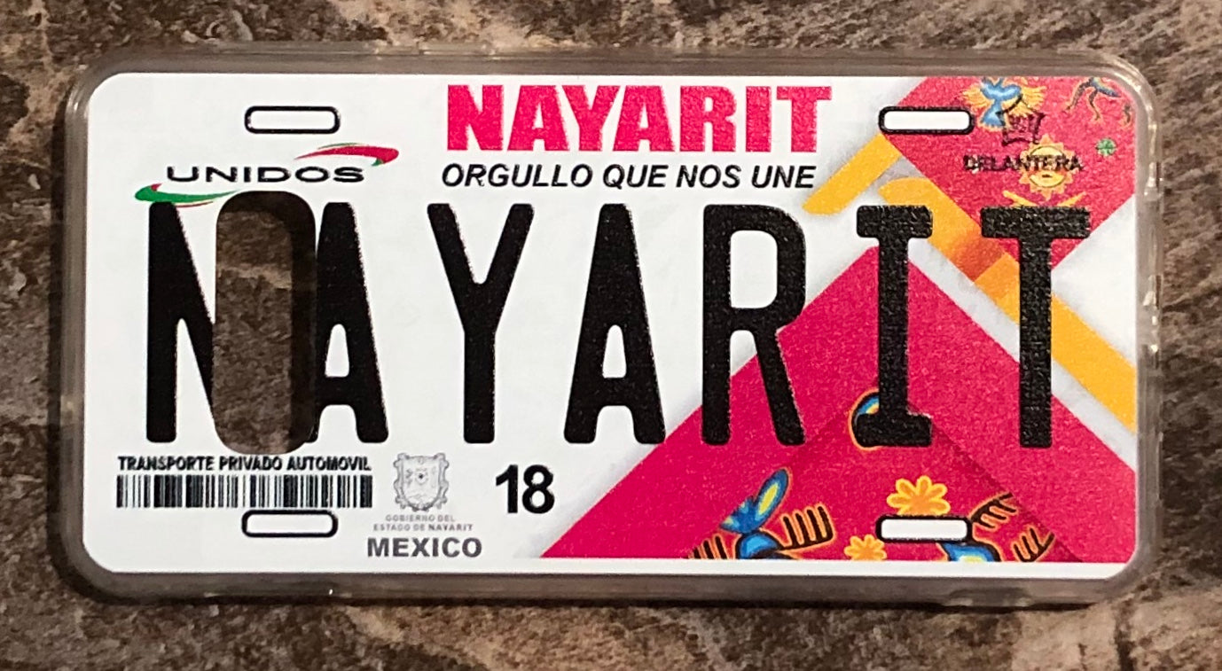 Nayarit 3D ‘13 cases