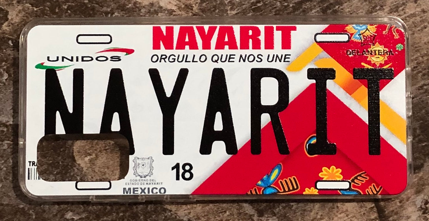Nayarit 3D ‘13 cases