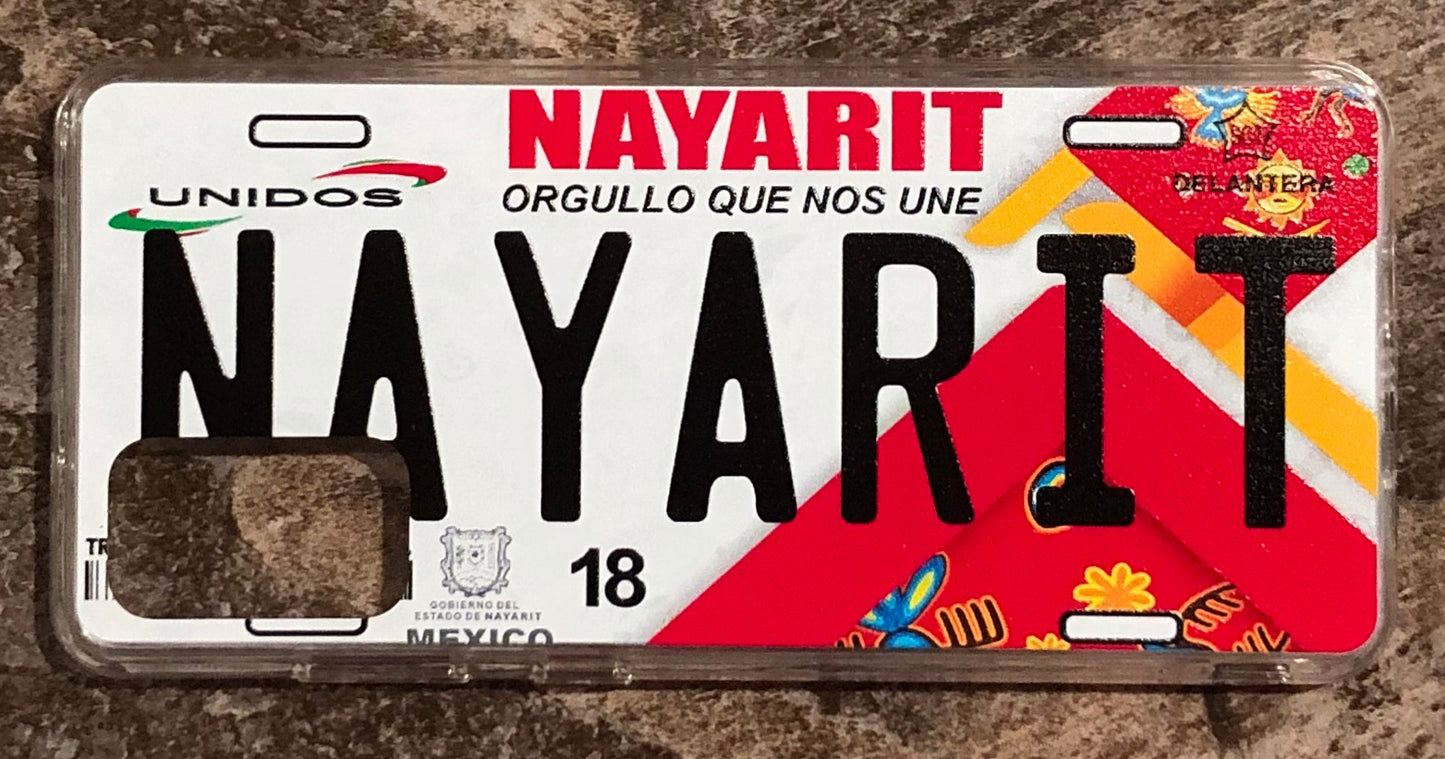 Nayarit 3D ‘13 cases