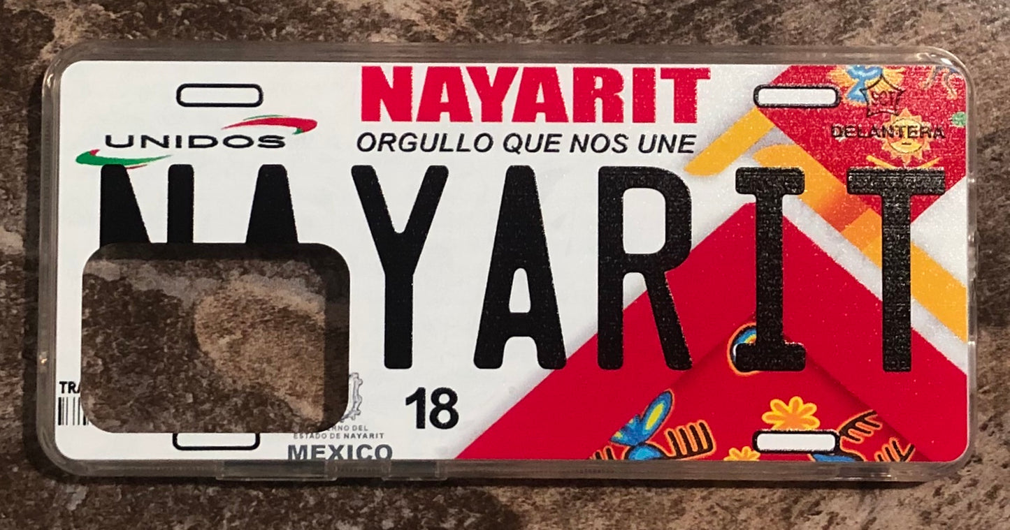 Nayarit 3D ‘13 cases