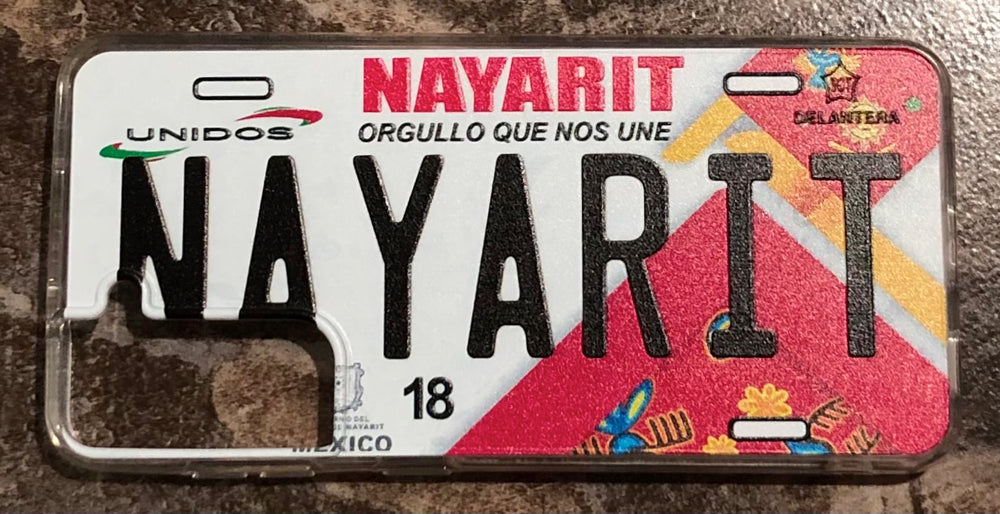 Nayarit 3D ‘13 cases