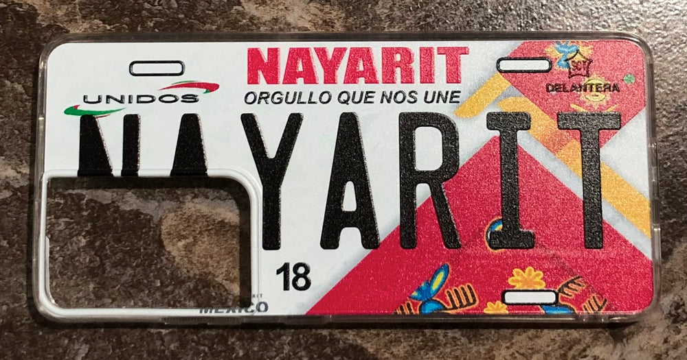 Nayarit 3D ‘13 cases