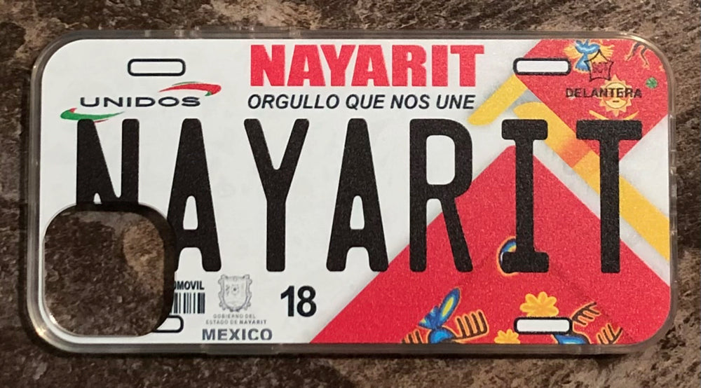 Nayarit 3D ‘13 cases