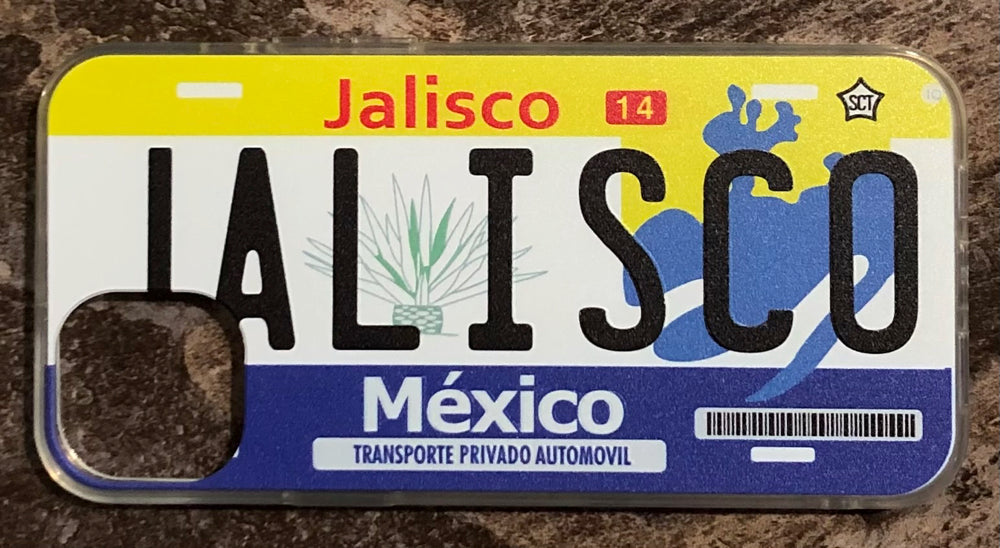 Jalisco 3D ‘02 cases