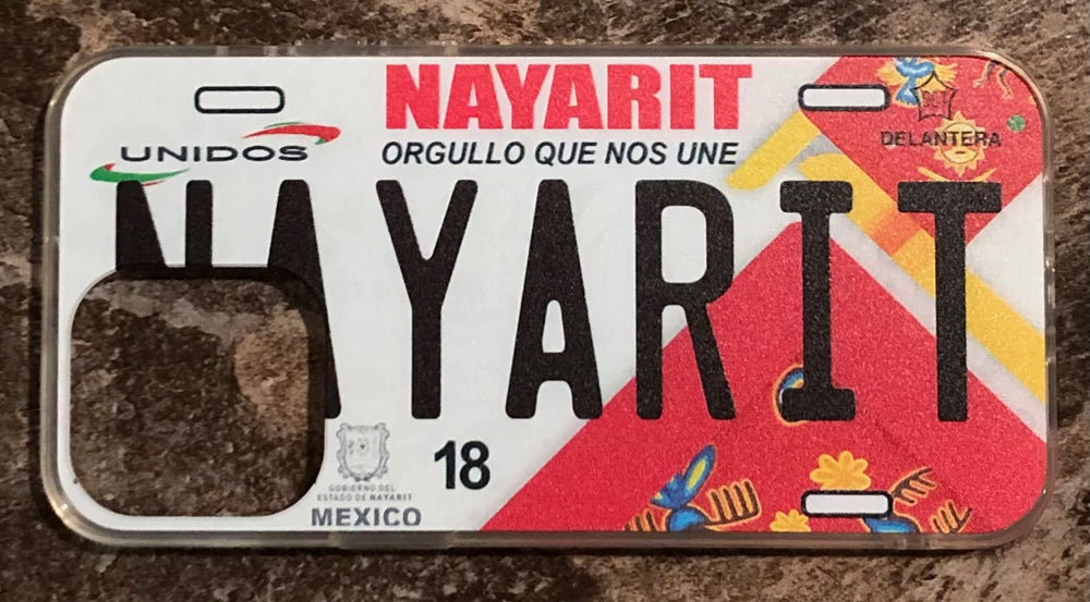 Nayarit 3D ‘13 cases