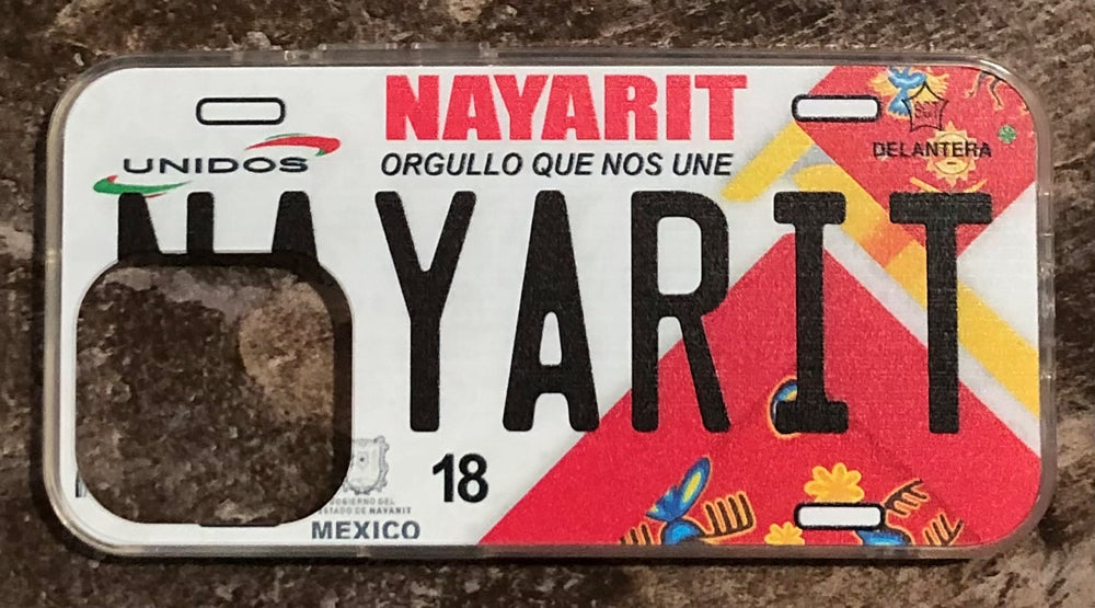Nayarit 3D ‘13 cases