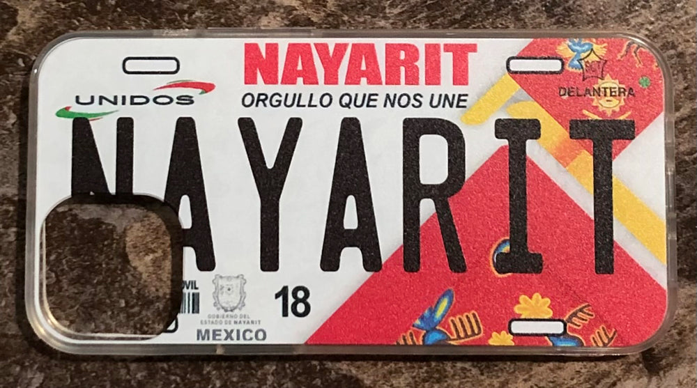 Nayarit 3D ‘13 cases