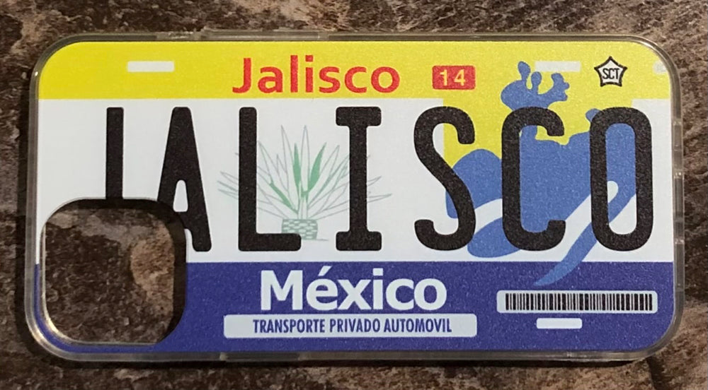Jalisco 3D ‘02 cases