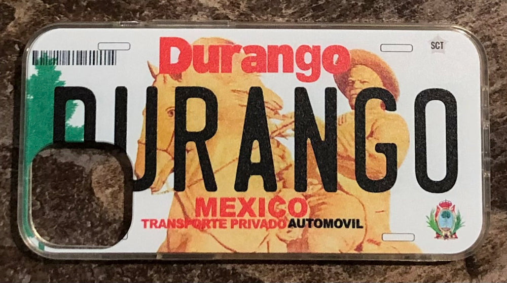 Durango 3D ‘06 cases