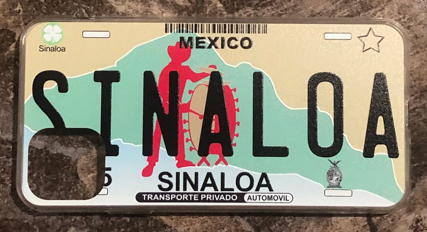 Sinaloa 3D ‘02 cases