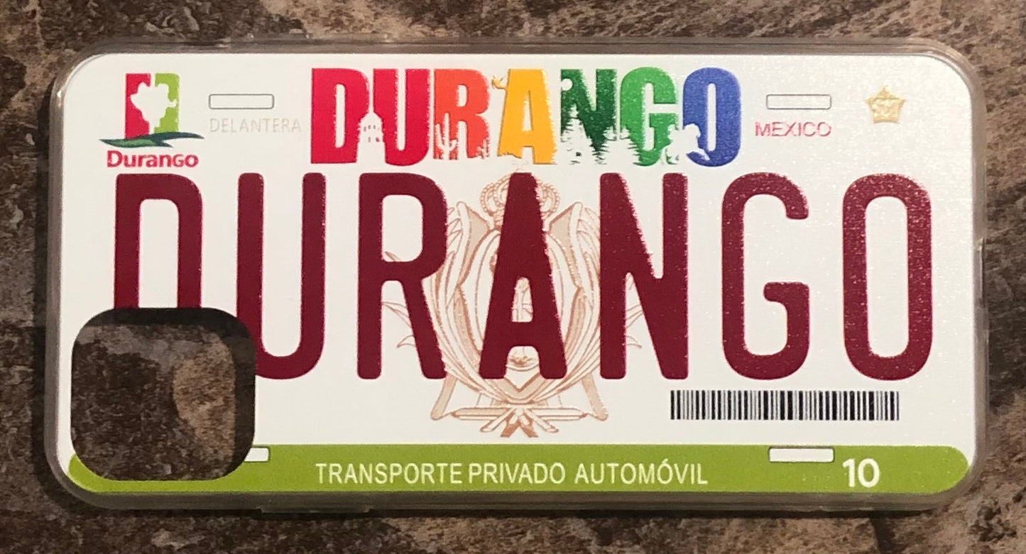 Durango 3D ‘13 cases