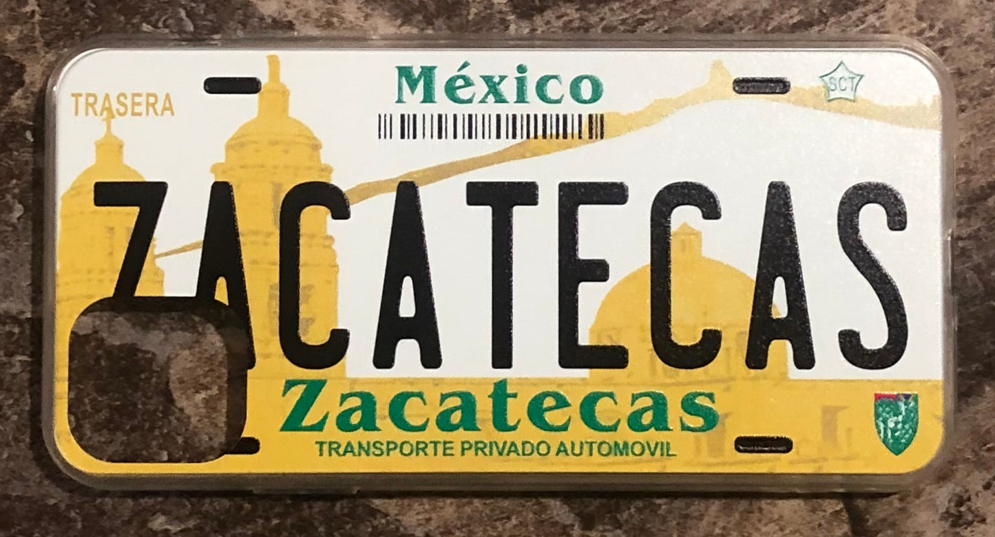 Zacatecas 3D ‘04 cases