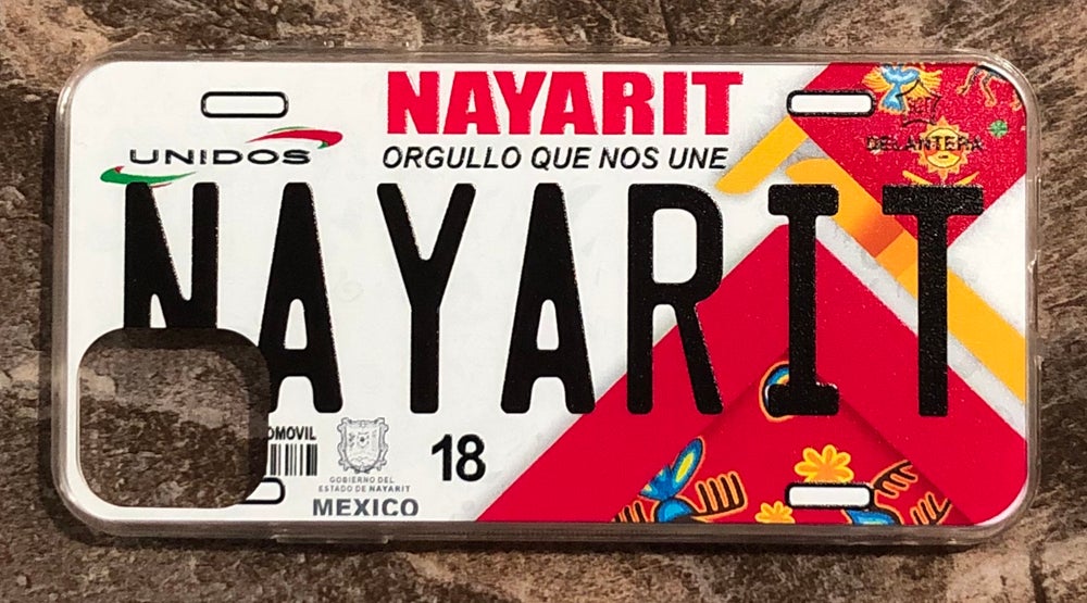 Nayarit 3D ‘13 cases