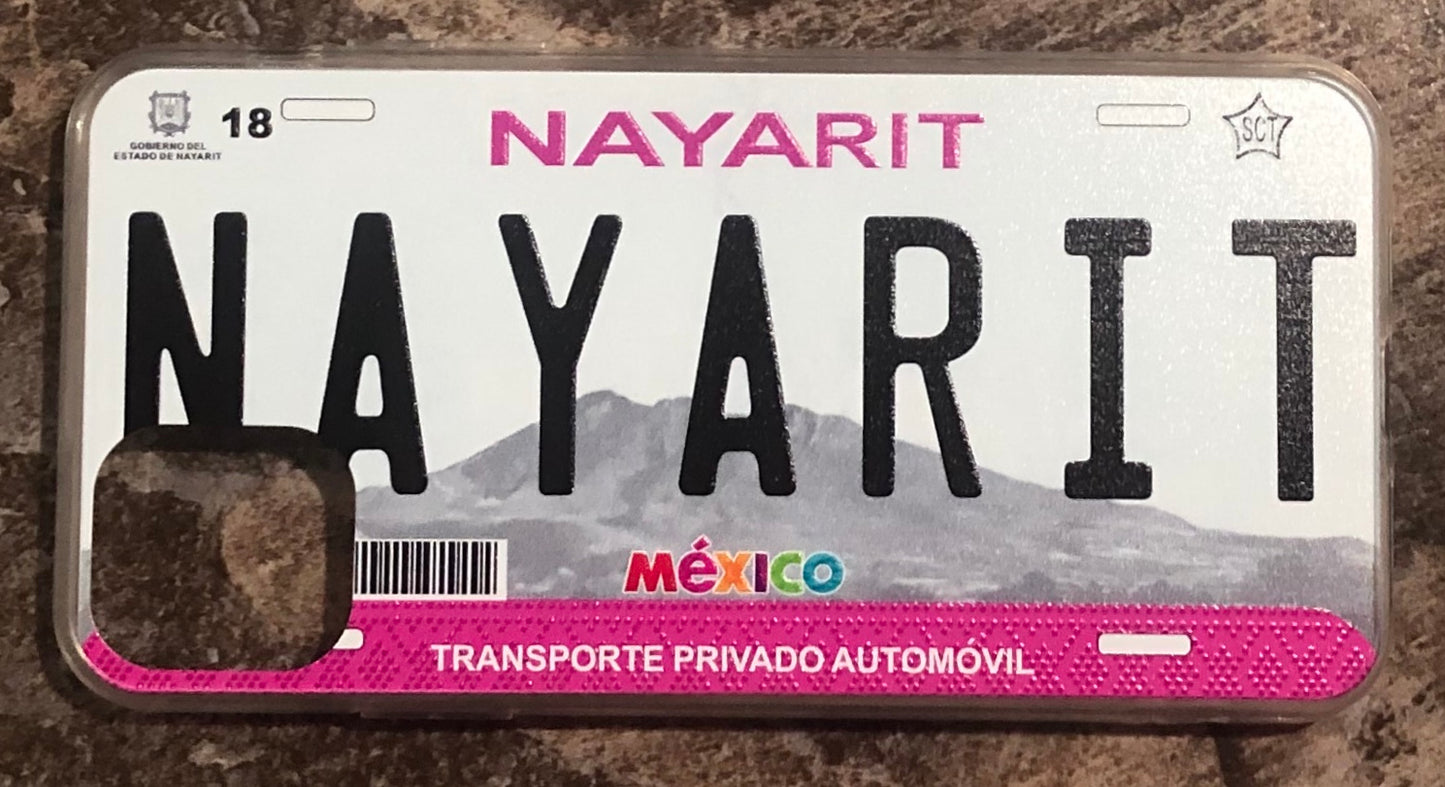 Nayarit 3D ‘16 cases
