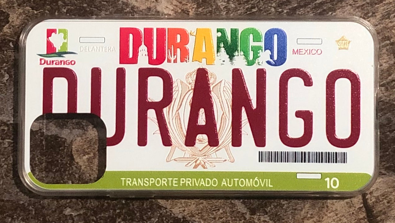 Durango 3D ‘13 cases