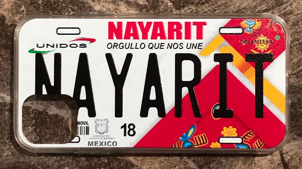 Nayarit 3D ‘13 cases
