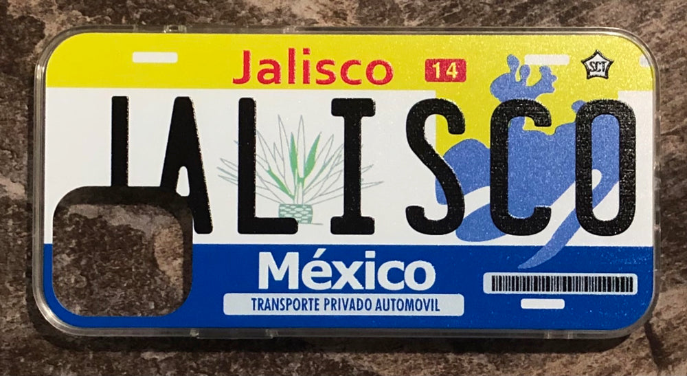 Jalisco 3D ‘02 cases