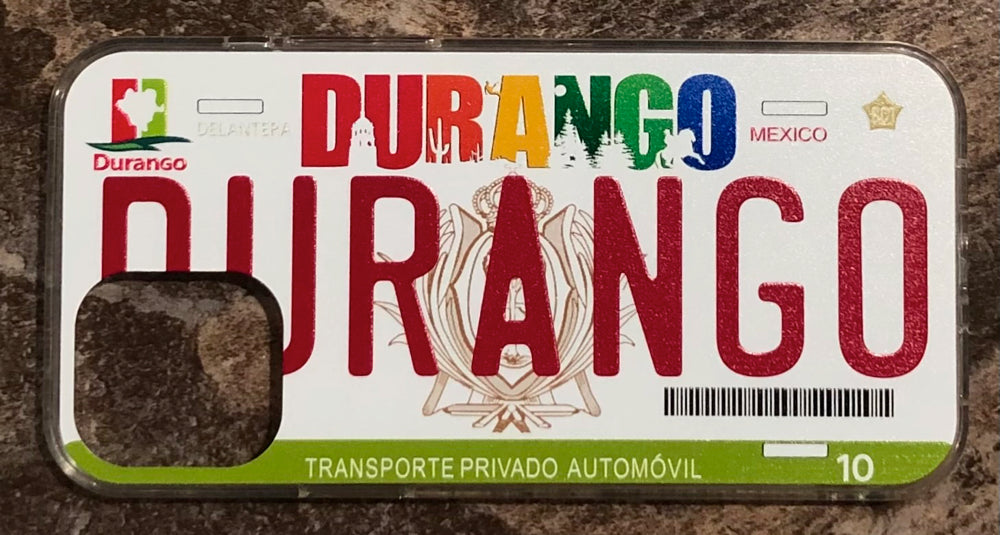 Durango 3D ‘13 cases