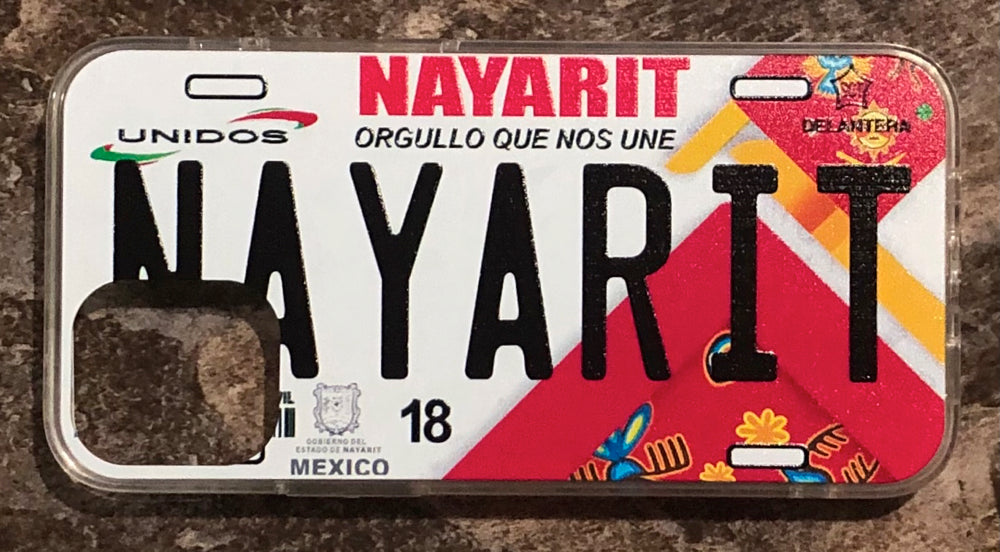 Nayarit 3D ‘13 cases