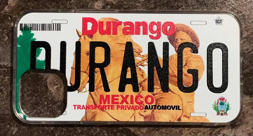 Durango 3D ‘06 cases