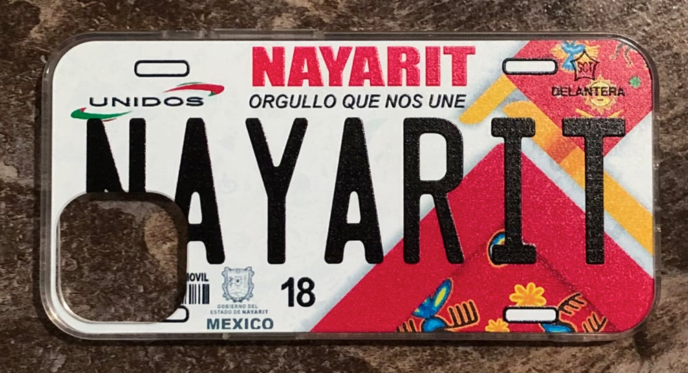 Nayarit 3D ‘13 cases