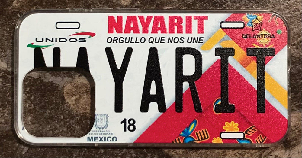 Nayarit 3D ‘13 cases